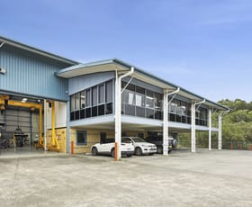Factory, Warehouse & Industrial commercial property for lease at 6/22 Narabang Way Belrose NSW 2085