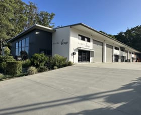 Offices commercial property for lease at Unit1,2,3/1 Cook Drive Coffs Harbour NSW 2450
