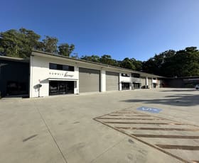 Offices commercial property for lease at Unit1,2,3/1 Cook Drive Coffs Harbour NSW 2450