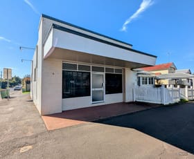 Offices commercial property for lease at 25 Taylor Street Toowoomba City QLD 4350