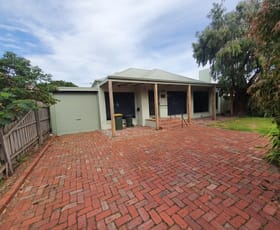 Medical / Consulting commercial property for lease at 371 Nepean Hwy Frankston VIC 3199