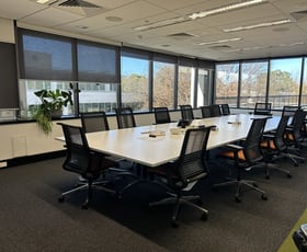 Offices commercial property for lease at 10 National Citcuit Barton ACT 2600