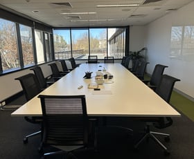 Offices commercial property for lease at 10 National Citcuit Barton ACT 2600