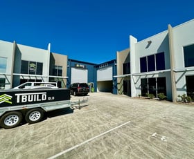 Factory, Warehouse & Industrial commercial property for lease at Unit 30/75 Waterway Drive Coomera QLD 4209