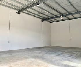 Factory, Warehouse & Industrial commercial property for lease at Unit 30/75 Waterway Drive Coomera QLD 4209