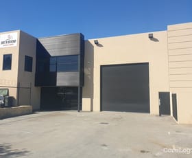 Factory, Warehouse & Industrial commercial property for lease at 2/20 Berriman Drive Wangara WA 6065