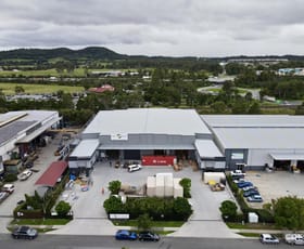 Factory, Warehouse & Industrial commercial property for lease at 2/13 Access Avenue Yatala QLD 4207