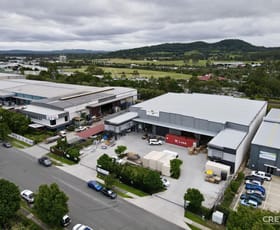 Factory, Warehouse & Industrial commercial property for lease at 2/13 Access Avenue Yatala QLD 4207