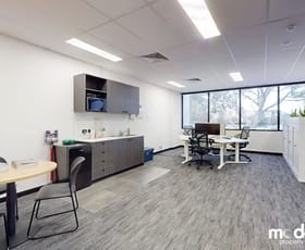 Offices commercial property for lease at 110/7 Ormond Boulevard Bundoora VIC 3083