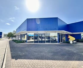 Showrooms / Bulky Goods commercial property for lease at Building 3, T2/1-3 Woodman Court West End QLD 4810