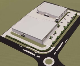Factory, Warehouse & Industrial commercial property for lease at 26 Steindl Street Bundaberg East QLD 4670