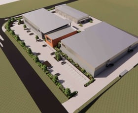 Factory, Warehouse & Industrial commercial property for lease at 26 Steindl Street Bundaberg East QLD 4670