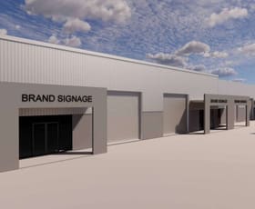 Factory, Warehouse & Industrial commercial property for lease at 26 Steindl Street Bundaberg East QLD 4670