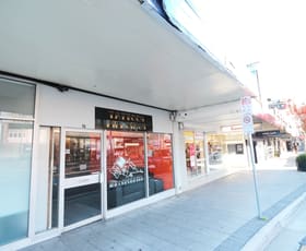 Offices commercial property for lease at 96 St John Street Launceston TAS 7250