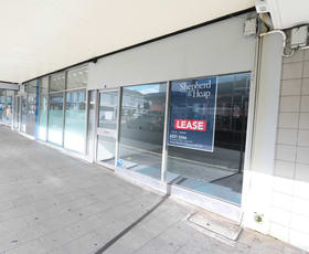 Shop & Retail commercial property for lease at 96 St John Street Launceston TAS 7250