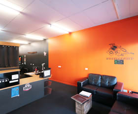 Offices commercial property for lease at 96 St John Street Launceston TAS 7250