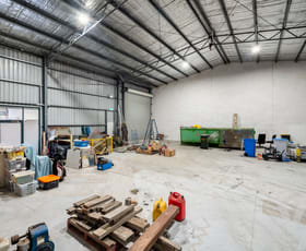 Factory, Warehouse & Industrial commercial property for lease at 3/41B Munibung Road Cardiff NSW 2285