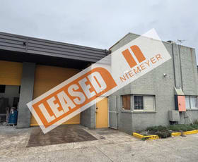 Factory, Warehouse & Industrial commercial property leased at Unit 13/17-19 Governor Macquarie Drive Chipping Norton NSW 2170