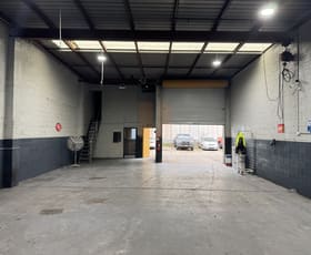 Factory, Warehouse & Industrial commercial property for lease at Unit 13/17-19 Governor Macquarie Drive Chipping Norton NSW 2170