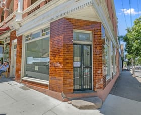 Shop & Retail commercial property for lease at 1/198-206 Saint Johns Road Glebe NSW 2037