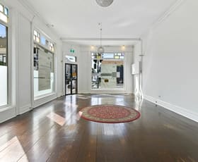 Shop & Retail commercial property for lease at 1/198-206 Saint Johns Road Glebe NSW 2037