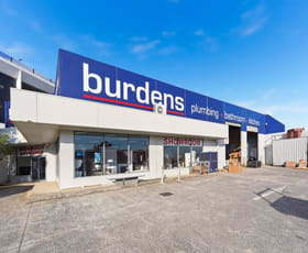 Showrooms / Bulky Goods commercial property leased at 51 Clyde Road Berwick VIC 3806