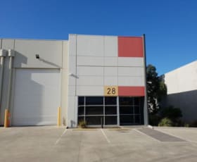 Factory, Warehouse & Industrial commercial property for lease at 28/44 Mahoneys Road Thomastown VIC 3074