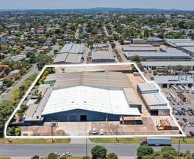 Factory, Warehouse & Industrial commercial property for lease at 189 Ingram Road Acacia Ridge QLD 4110