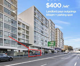 Offices commercial property for lease at Shop 339 213 A Princes Highway Arncliffe NSW 2205