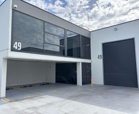 Factory, Warehouse & Industrial commercial property for lease at 49/76B Edinburgh Road Marrickville NSW 2204