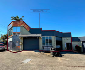 Offices commercial property for lease at 4 & 5/17 Watland Street Springwood QLD 4127
