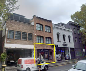 Offices commercial property for lease at 623 Harris Street Ultimo NSW 2007