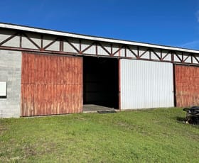 Factory, Warehouse & Industrial commercial property for lease at 6 Wright Road Calliope QLD 4680