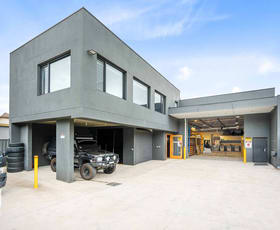 Factory, Warehouse & Industrial commercial property for lease at 44 Meta Street Caringbah NSW 2229