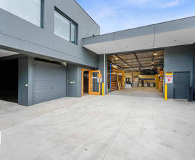 Factory, Warehouse & Industrial commercial property for lease at 44 Meta Street Caringbah NSW 2229