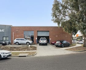 Factory, Warehouse & Industrial commercial property leased at 7 Monomeeth Drive Mitcham VIC 3132