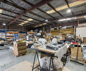 Factory, Warehouse & Industrial commercial property leased at 7 Monomeeth Drive Mitcham VIC 3132