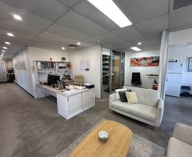 Offices commercial property for lease at 12/661 Oxley Road Corinda QLD 4075
