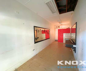 Shop & Retail commercial property for lease at Sandgate Rd Nundah QLD 4012