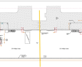 Factory, Warehouse & Industrial commercial property for lease at 21 Indigo Loop Yallah NSW 2530 Factory, Warehouse & Industrial commercial property for lease at 21 Indigo Loop Yallah NSW 2530
