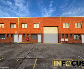 Factory, Warehouse & Industrial commercial property for lease at Penrith NSW 2750