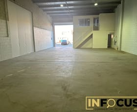 Factory, Warehouse & Industrial commercial property for lease at Penrith NSW 2750