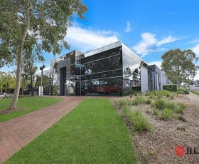 Factory, Warehouse & Industrial commercial property for lease at Regents Park NSW 2143