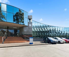 Factory, Warehouse & Industrial commercial property for lease at Regents Park NSW 2143