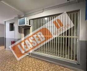 Shop & Retail commercial property leased at Shop 6/4-10 Selems Parade Revesby NSW 2212