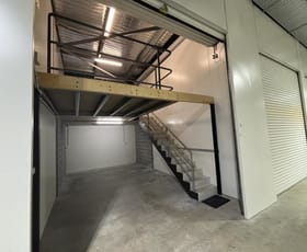 Factory, Warehouse & Industrial commercial property leased at Freshwater NSW 2096