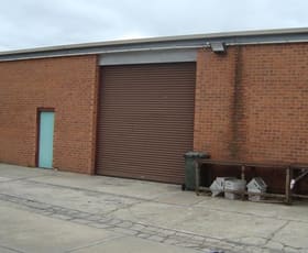 Factory, Warehouse & Industrial commercial property leased at Unit 3/15 Yallourn Street Fyshwick ACT 2609