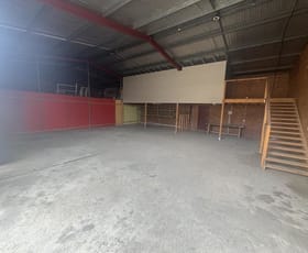 Factory, Warehouse & Industrial commercial property leased at Unit 3/15 Yallourn Street Fyshwick ACT 2609