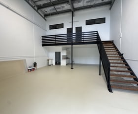 Factory, Warehouse & Industrial commercial property for lease at Unit 8/12 Tasman Way Byron Bay NSW 2481