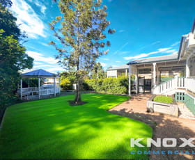 Medical / Consulting commercial property for lease at Sherwood QLD 4075